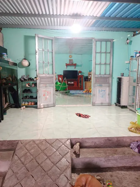 Nhà Tân Bình Vĩnh Cửu Đường Ô Tô Dt: 90m. Giá Chỉ 660Triệu