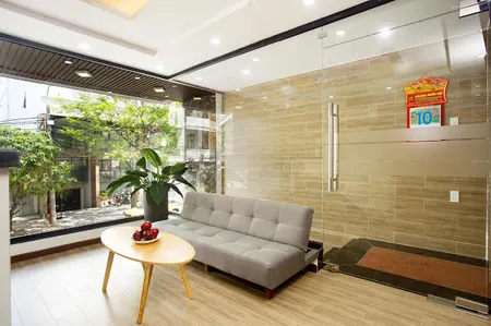 ♣ Góc 2 MT đường 10.5m và 15m, gần Chợ Nguyễn Tri Phương, 165m2, ngang 7.5m, 23.x tỷ