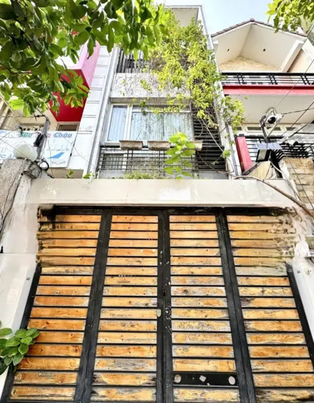 Bán Nhà Đẹp Mặt Tiền Cực Hiếm – Gần Công Viên Đặng Thùy Trâm, Bình Thạnh – 73m² – 1 Trệt 3 Lầu – Giá 15 Tỷ