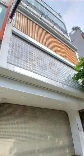 💥 Cho thuê nhà mt số 9xx Lũy Bán Bích, 7x12, 3 tầng, giá 50tr