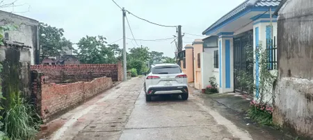 Bán đất 71,5m² ngang 4,2m giá 2.05 tỷ tại Xã Đông Xuân Huyện Sóc Sơn