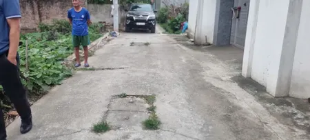 Bán đất 100m² ngang 7.5m giá 2.7 tỷ tại Xã Đông Xuân Huyện Sóc Sơn