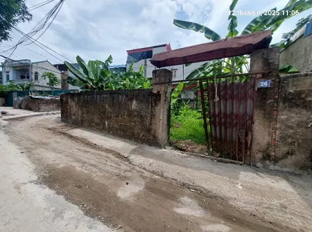 Đất đẹp hơn tờ 500. Xuân Canh, 100m2, mt10m, 16 tỷ, Đông Anh.