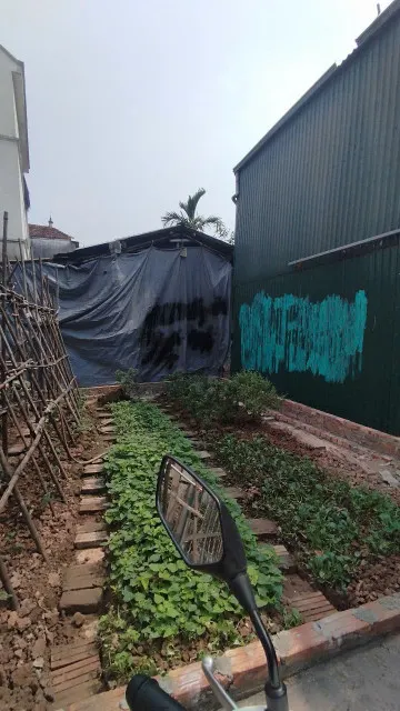 BÁN ĐẤT TÂN LẬP, ĐAN PHƯỢNG, 8M RA Ô TÔ, 42M, 3.2 TỶ CÓ THƯƠNG LƯỢNG