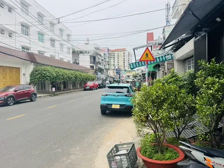 Bán nhà 2 tầng mặt tiền Đ, tây sơn  Phường Tân Quý Quận Tân Phú