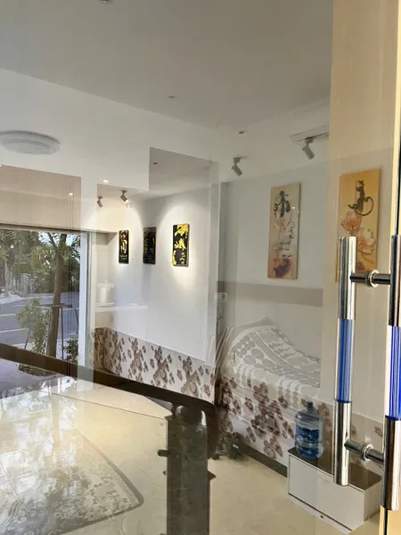 Bán nhà 72m² ngang 5m giá 3.35 tỷ tại Phường Tương Bình Hiệp Thành phố Thủ Dầu Một