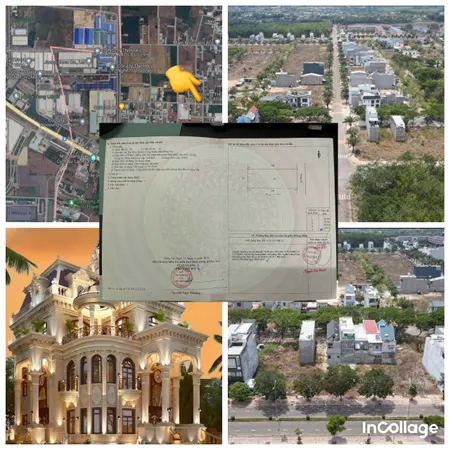 💣 “TRẢNG BOM DẬY SÓNG – LÔ ĐẤT 250M² GẦN KCN, ĐỐI DIỆN TRƯỜNG – MUA NGAY KẺO LỠ!”
