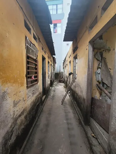 Bán đất đại la 165M gần phố đầu tư chia lô hai bà trưng