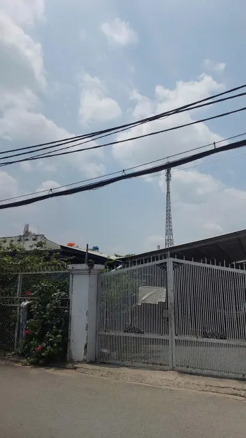 ĐẤT 500M2 – NGANG KHỦNG 28M – 7 NỀN – GẦN UBND Q12 – GIÁ CHỈ 12.9 TỶ