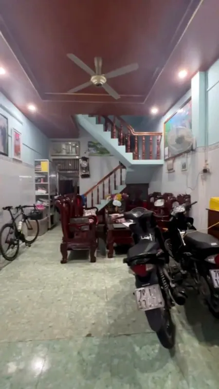 CHÍNH CHỦ CẦN BÁN NHÀ MẶT TIỀN ĐƯỜNG TẠI PHÚ LÂM - TP.TUY HÒA - PHÚ YÊN