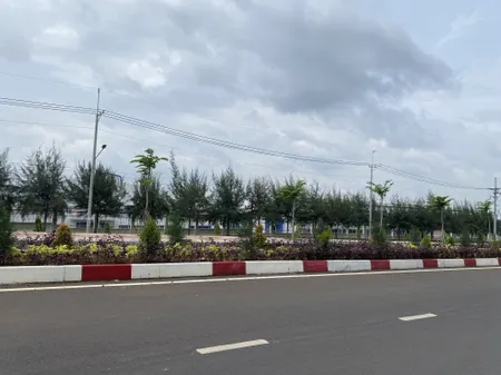 Bán đất 704.9m² ngang 10m giá 5 tỷ tại Thị trấn Gia Ray Huyện Xuân Lộc