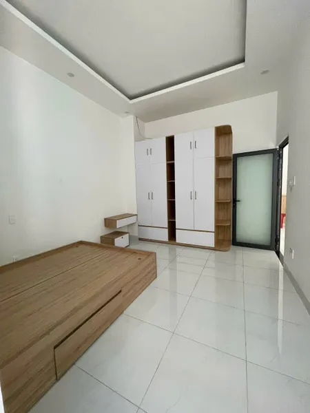 Cho Thuê Nhà Mặt tiền Dx006 Phú Mỹ , Thủ Dầu Một , Bình Dương