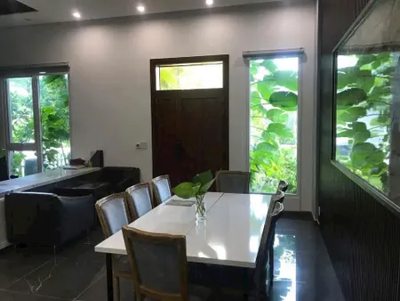 BDS HVL CHO THUÊ 1 HÀM 1 TRỆT 1 LẦU SỐ 1 TỐ HỬU LAKEVIEW THỦ THIÊM Q2 GIÁ 105 TRIỆU