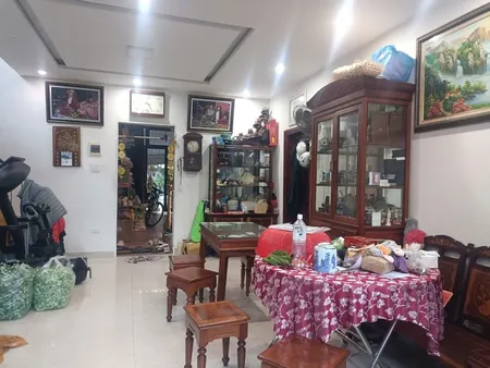 ♣ Mặt Tiền Núi Thành, 230m2, ngang 8.2m, ngay khu Đại Học, KINH DOANH Cực Tốt, giá đầu tư