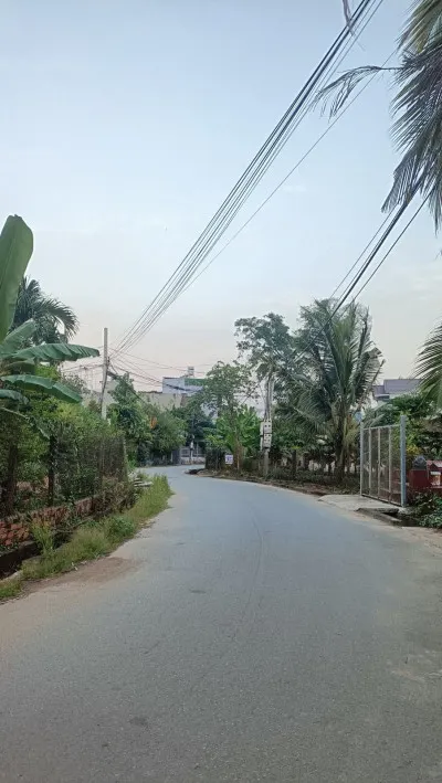 🌿 CHỦ NGỘP BANK CẦN BÁN NHANH NHÀ ĐẸP CÁCH MẶT TIỀN NGUYỄN THỊ TƯƠI CHỈ 50M.