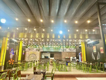 SANG NHƯỢNG GẤP QUÁN NHẬU TẠI LIÊN CHIỂU, ĐÀ NẴNG - DIỆN TÍCH 200M²