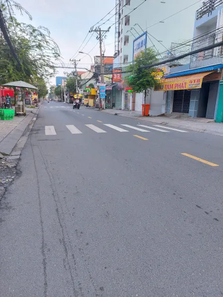 Mua đất – Xây nhà – Dựng tổ ấm: Gửi trọn yêu thương bên những đứa con ngoan, trò giỏi