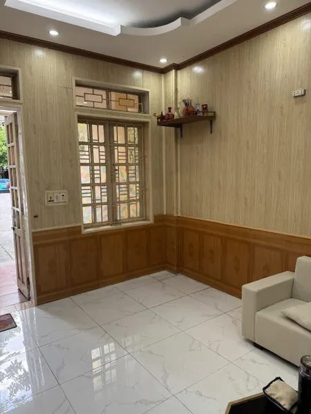 Chính chủ bán nhà tập thể 42m tầng 1 đường Trần Bình Trọng , TP Thái Bình cạnh bến xe TP