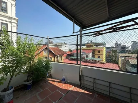 Bán nhà Lý Sơn (Long Biên) 48m, 4 tầng, mt 3.6m, giá 12.9 tỷ