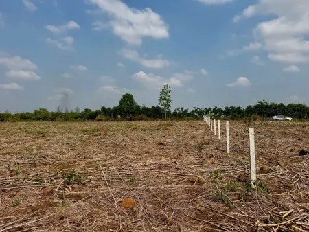 Bán đất 1000m² giá 190 triệu tại Xã Hòa Phú Thành phố Buôn Ma Thuột