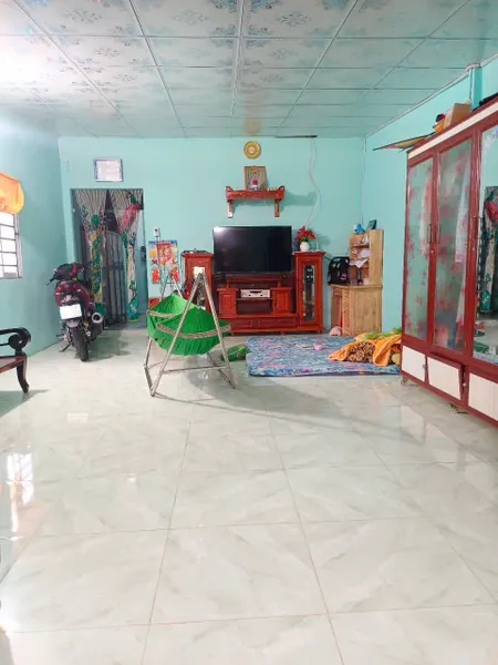 Nhà Tân Bình Vĩnh Cửu Đường Ô Tô Dt: 90m. Giá Chỉ 660Triệu