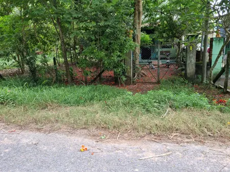 (S502) Đất (có nhà) Đường 793, xã An Phú, dt đất 268m2, giá 1 tỷ 800
