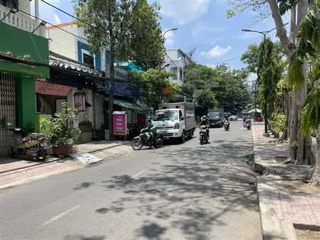 Bán nhà 2 HXH 1/ Phan Văn Trị P7 Quận Gò Vấp