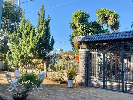 Bán nhà 548m² ngang 24m giá 9,2 tỷ tại Xã Hiệp Thạnh Huyện Đức Trọng