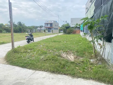 bán lô góc nằm sát ql1a siêu đẹp Ninh Quang Ninh Hòa 0985451850 Xuân XUyên