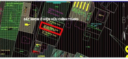 Bán đất đường số 7 .gần chợ Long Phước 8 x30