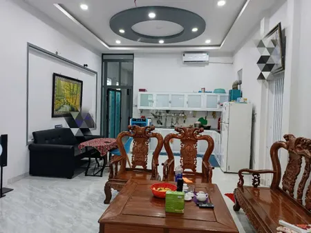 Bán Đất Tặng Nhà Thái Thông, Vĩnh Thái, Nha Trang