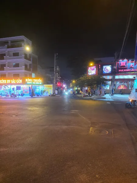 Bán nhà 120m² ngang 6m giá 29.9 tỷ tại Phường Bình Trị Đông B Quận Bình Tân