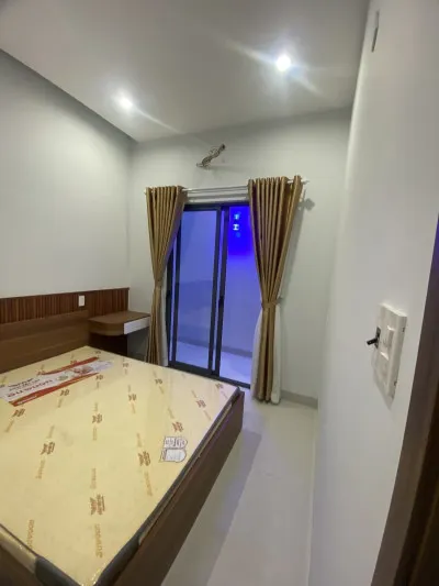 ► Nhà Kiệt 4m sát MT Lê Duẩn, 128m2, ngang 5.5m, 3 tầng, 7.5 tỷ