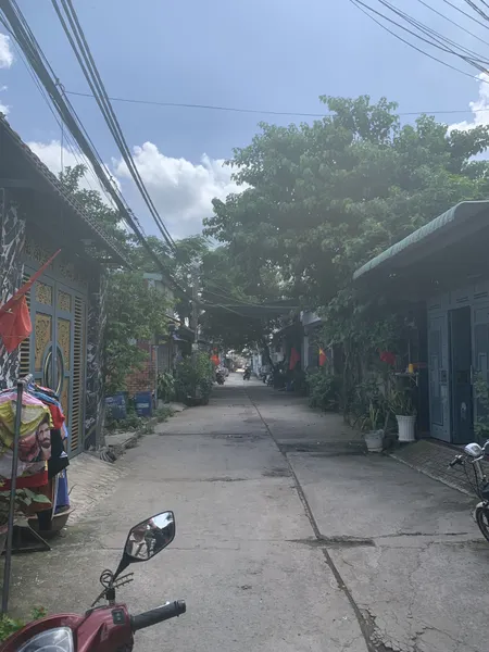 Bán nhà✅ Bình Thành, 4x20❤️78,70m², giá 3 tỷ tại Phường Bình Hưng Hoà B Quận Bình Tân