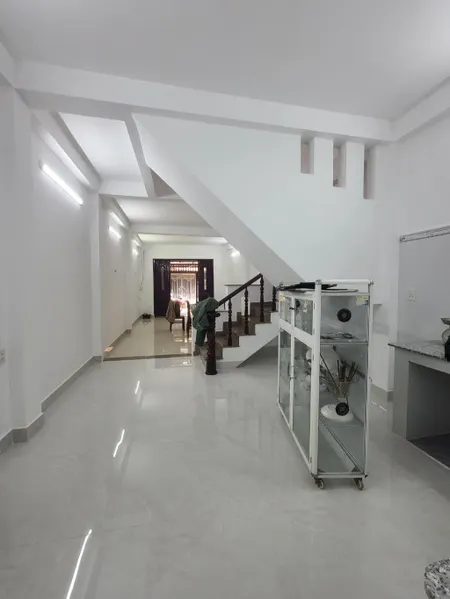 Bán nhà 2 Tầng, Hẻm ôtô, giá 5.4 tỷ tại Phường Bình Hưng Hòa Quận Bình Tân