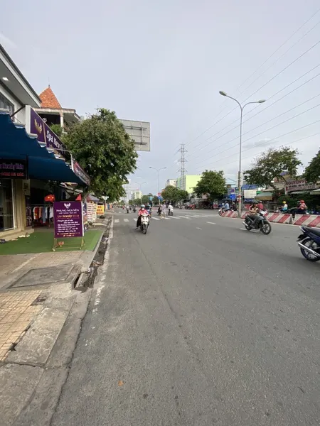 Bán nhà✅ Lê Trọng Tấn,  5x15,5❤️76,8m², giá 5🧄95 tỷ tại Phường Tây Thạnh Quận Tân Phú