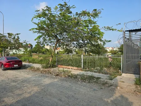 Bán đất đẹp đường 3B .đường phước thiện. Khu tái định cư * 7 x21