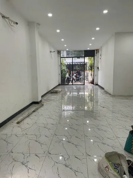 BDS HVL [NC] VENTURA Q2 TRỤC 16m NHÀ 7x17m GIÁ TOITS