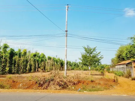Bán đất 1002.2m² giá 4.2 tỷ tại Xã Ea Bar Huyện Buôn Đôn