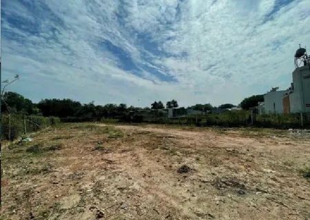 Bán đất 1257.6m² giá 6.8 tỷ tại Phường Tân An Thành phố Thủ Dầu Một