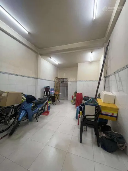 Mặt tiền Nguyễn Quyền, Quận 8, 88m2, ngang lớn 4,2m - đường 12m không lộ giới, nhỉnh 13 tỷ