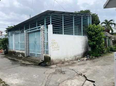 Lô Đất Góc 2Mặt Tiền Trung Tâm Biên Hoà 187m Thổ Cư. Đường Ô Tô