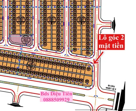 Cách biển chỉ 500m- Bao quanh nhiều tuyến đường 60m32m-36m- Trái tim của Bảo Ninh- 0888509929 alo em văn phòng tại dự án