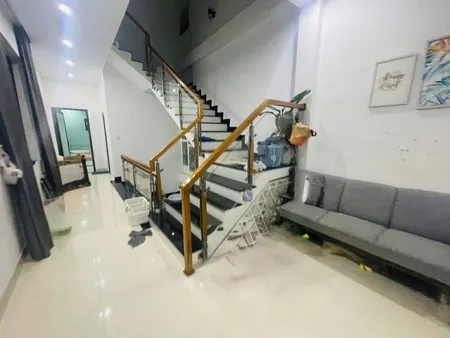 Siêu phẩm lô góc! 3 tầng ngay sát Đặng Vũ Hỷ, Nguyễn Văn Thoại, biển Mỹ Khê, ĐN