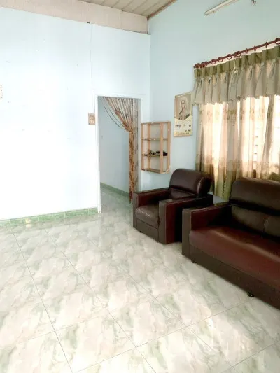 Bán Gấp Lô Góc 2 Mặt Hẻm Sát Mặt Tiền Tam Châu, Tam Bình, 61m², Giá Chỉ 3.8 Tỷ