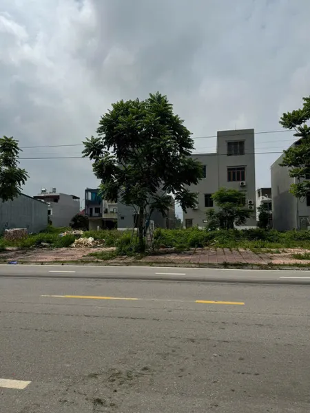 BÁN ĐẤT MẶT ĐƯỜNG TRỤC CHÍNH CHỢ HOA QUẢ – PHƯỜNG TÂN MỸ, THÀNH PHỐ BẮC GIANG – GIÁ CHỈ 4,8 TỶ