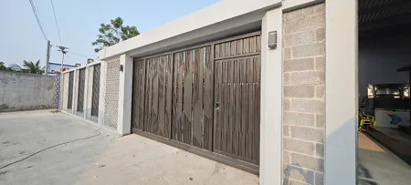 Cần bán nhà vườn mới xây tại Nhơn Trạch-Đồng Nai