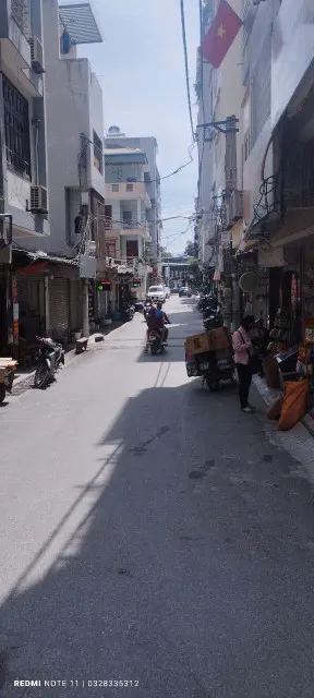 50m2 ĐẤT ĐẠI MỖ, NAM TỪ LIÊM, KINH DOANH ĐỈNH, ÔTÔ TRÁNH, 5 NHÀ RA MẶT ĐƯỜNG TL 70, 13 tỷ