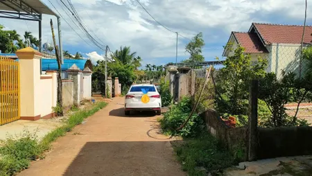 Bán đất 150m² ngang 5m giá 990 triệu tại Xã Hòa Xuân Thành phố Buôn Ma Thuột