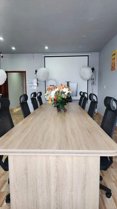 CHO THUÊ VĂN PHÒNG 40M2, BÙI QUANG TRINH, CẦN THƠ - GIÁ 5 TRIỆU/THÁNG
